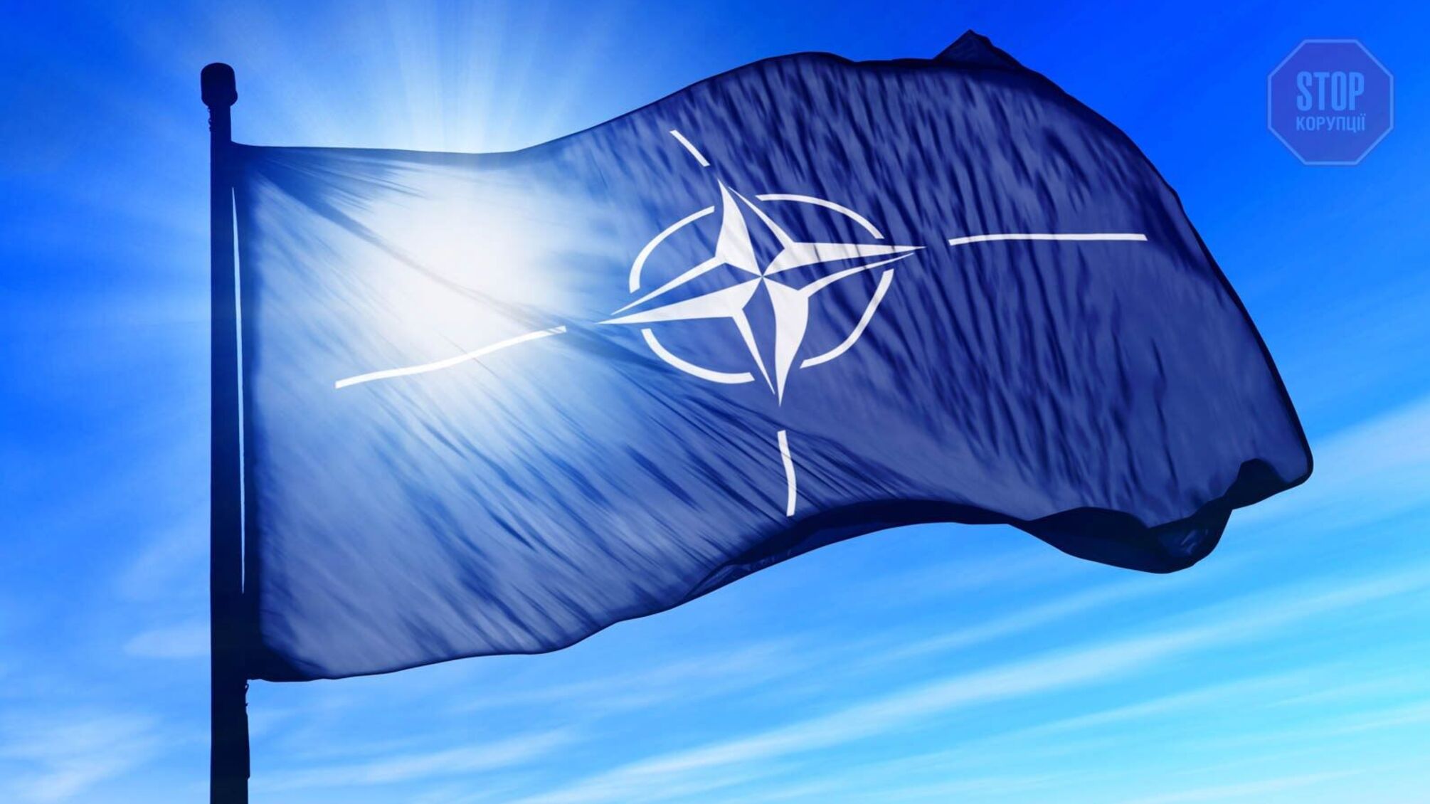 В НАТО оголосили, що Україна отримає членство через ПДЧ