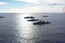 Россия проводит масштабные учения в Тихом океане: что известно