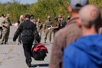 Россия игнорирует предложения Украины об освобождении пленных