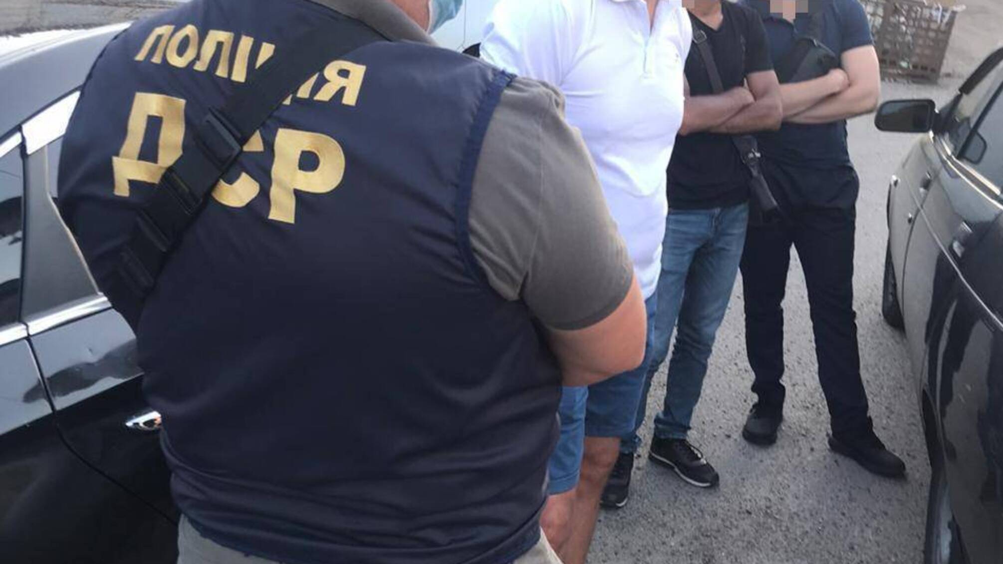 Викрадення, вимагання, розбій та заволодіння нерухомістю на 14 млн грн: на Одещині учасники злочинного угруповання постануть перед судом