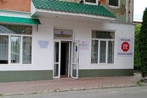 На кордоні з Молдовою відкрили офіс «Стоп корупції»