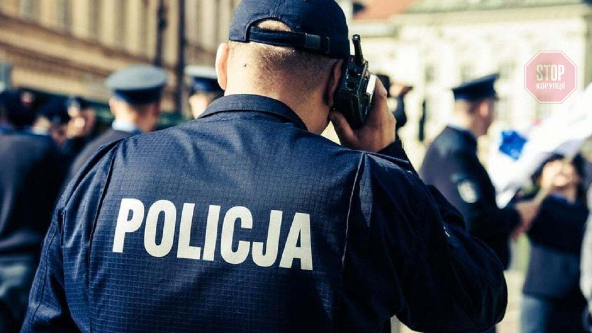 Постачала зброю до України: у Польщі розкрили групу контрабандистів