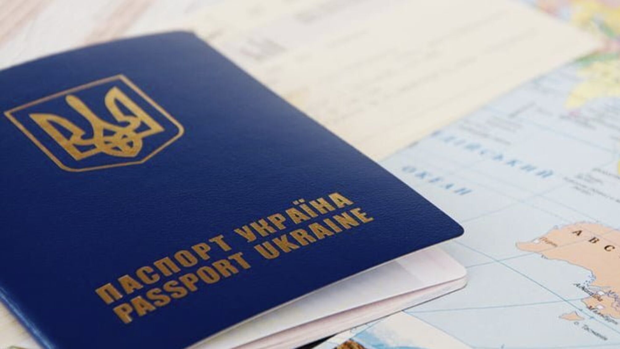 В Україні хочуть спростити отримання громадянства росіянам