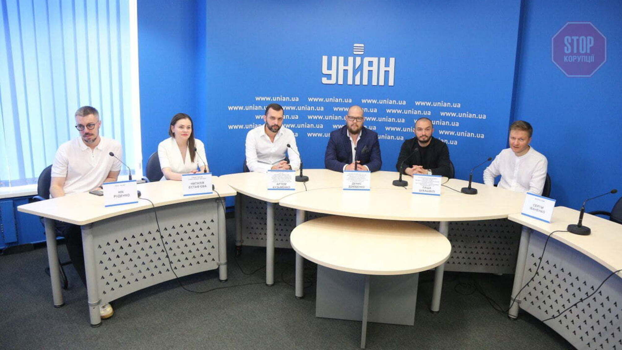 Представники грального бізнесу вважають, що корупція в галузі зникне за умов прозорості та припинення переслідувань