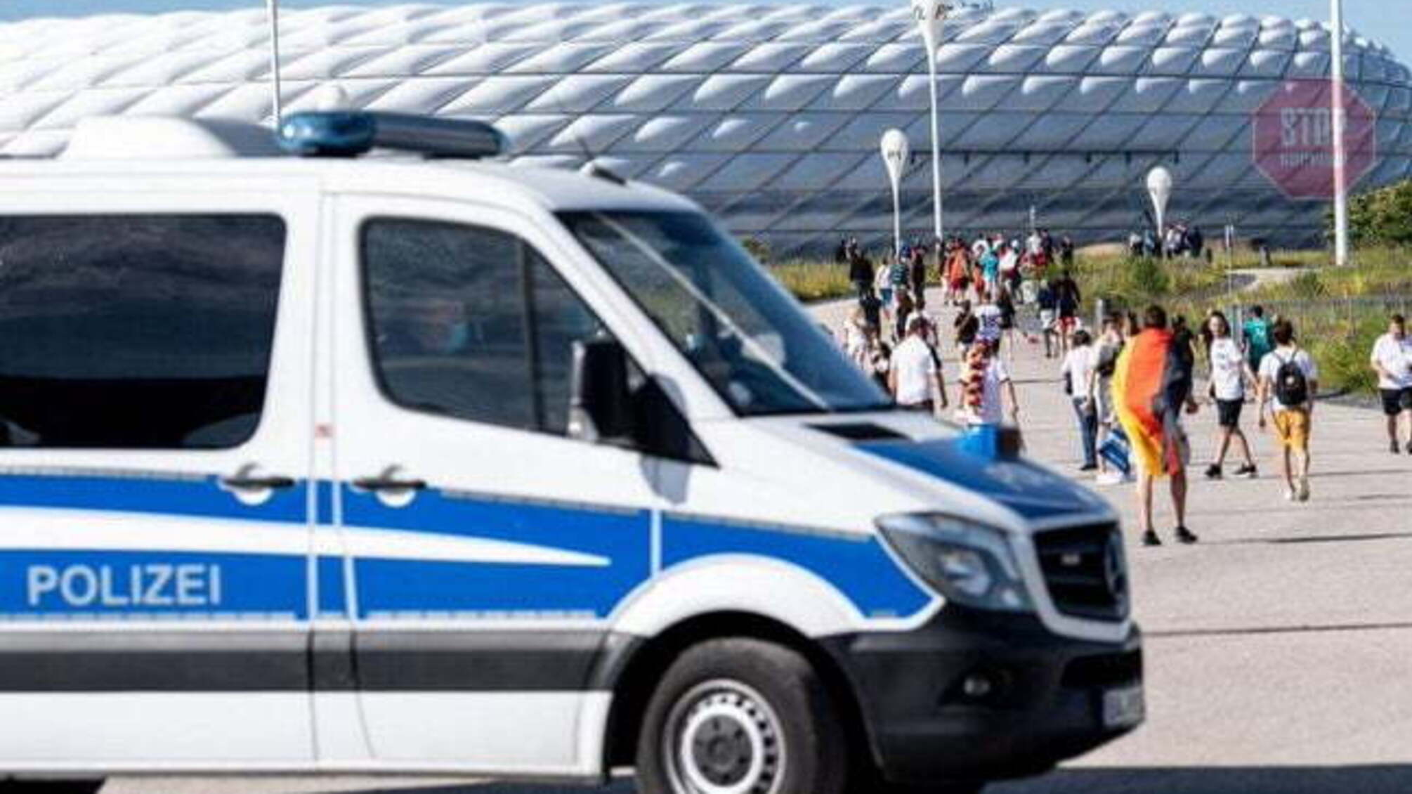 В Германии задержали российского шпиона, который работал ученым