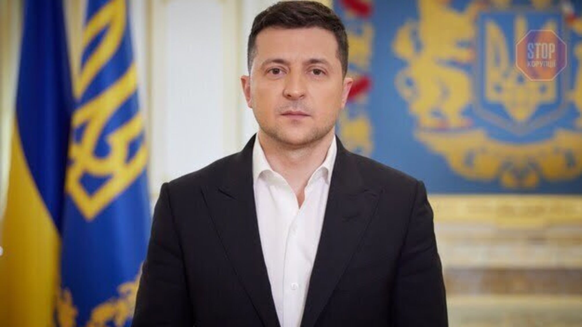 Санкції РНБО: Зеленський відзвітував про результати боротьби зі 'злодіями в законі'