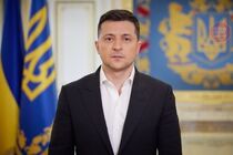 Санкції РНБО: Зеленський відзвітував про результати боротьби зі ''злодіями в законі''