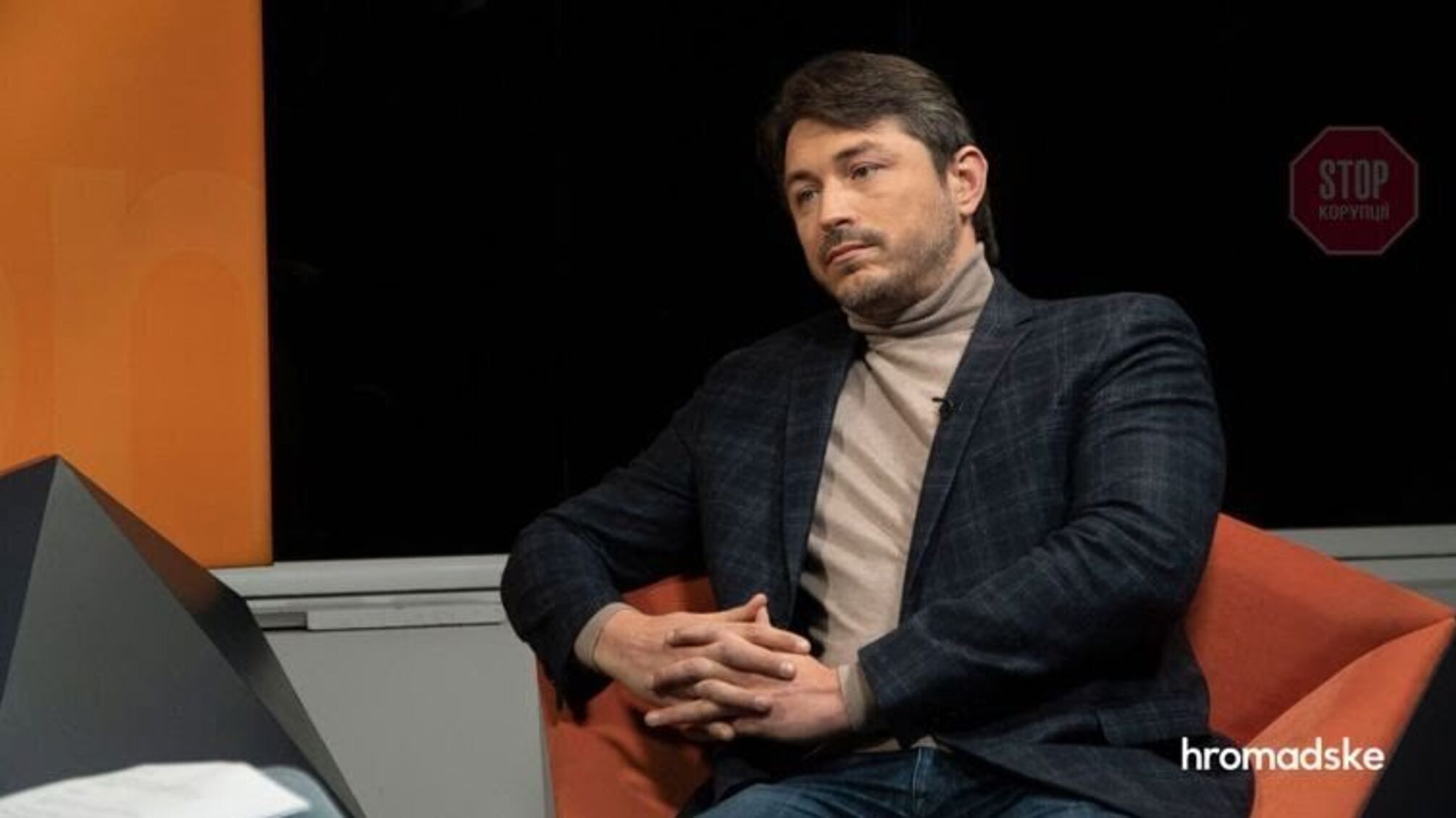 “Не здивовані”: у “Голосі” відреагували вихід Притули з партії