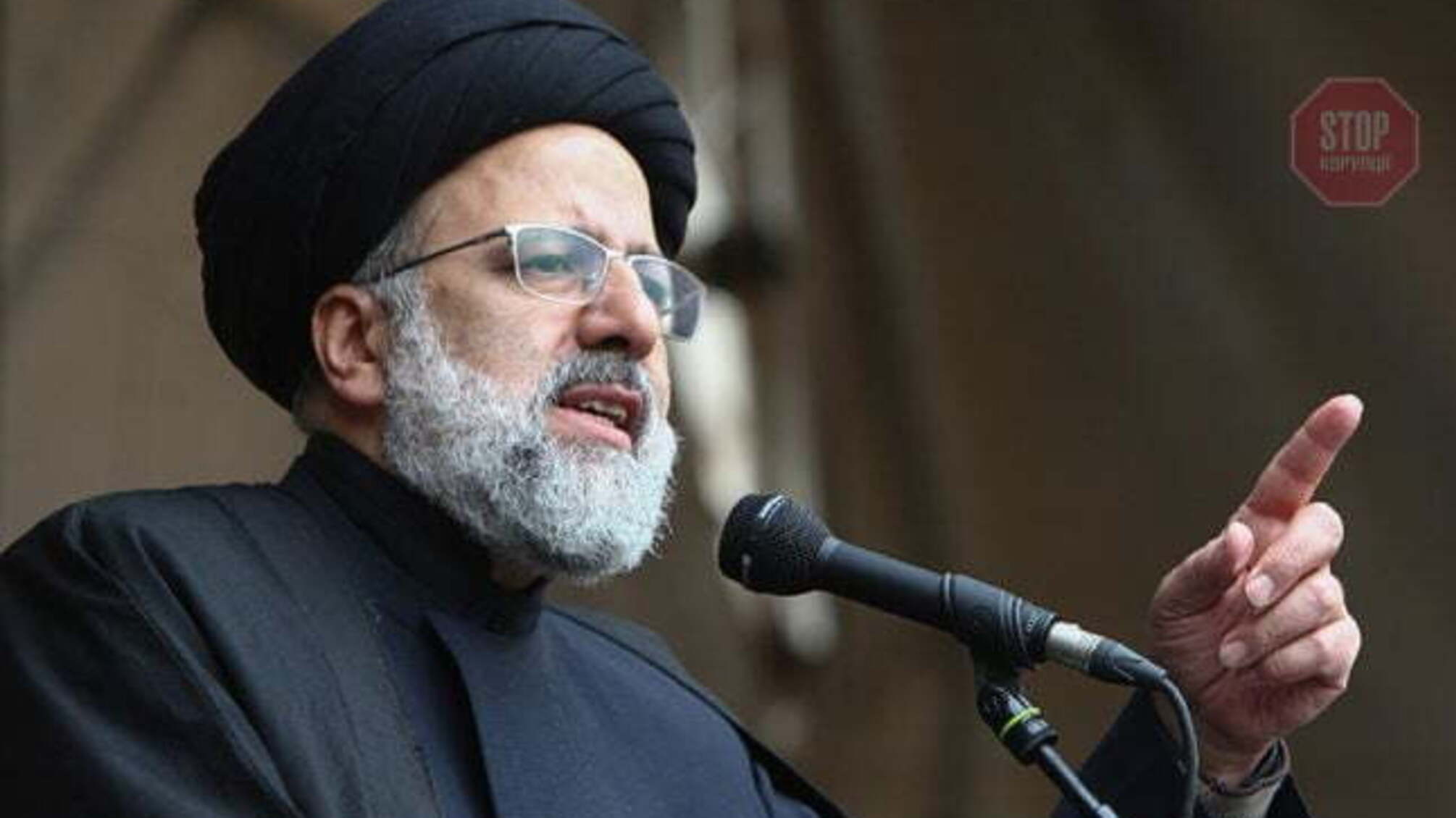 Выборы президента Ирана: лидирует экс-генпрокурор Ибрахим Раиси