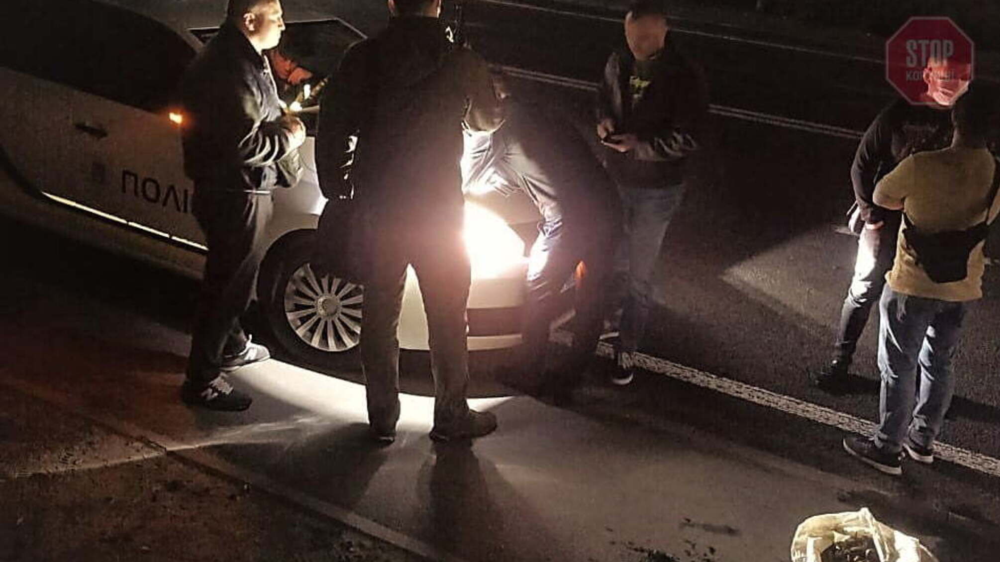 На Київщині впіймали крадія раків – той виявився пов’язаним із посадовцями ДАМР