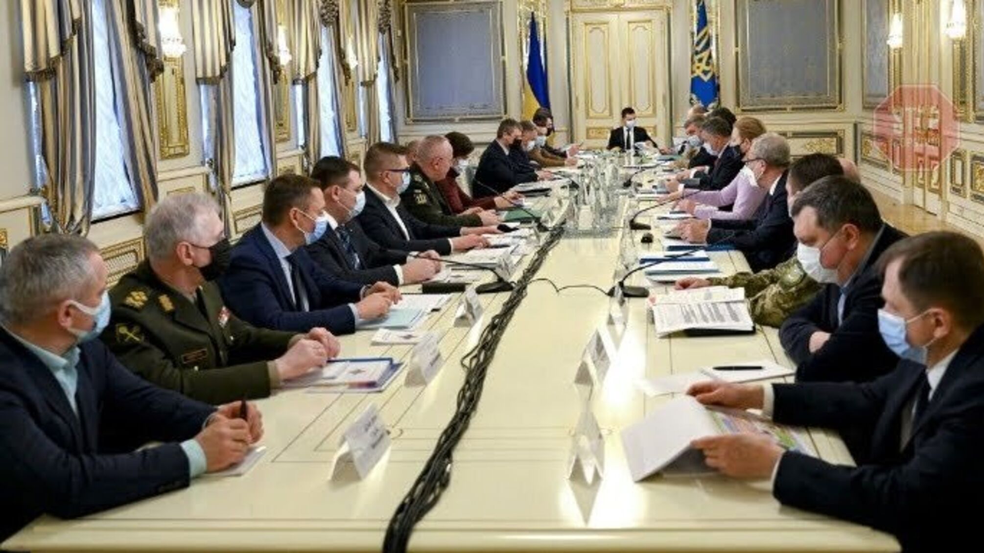 Виправдовували агресію РФ проти України: уряд готує для РНБО нових кандидатів на санкції