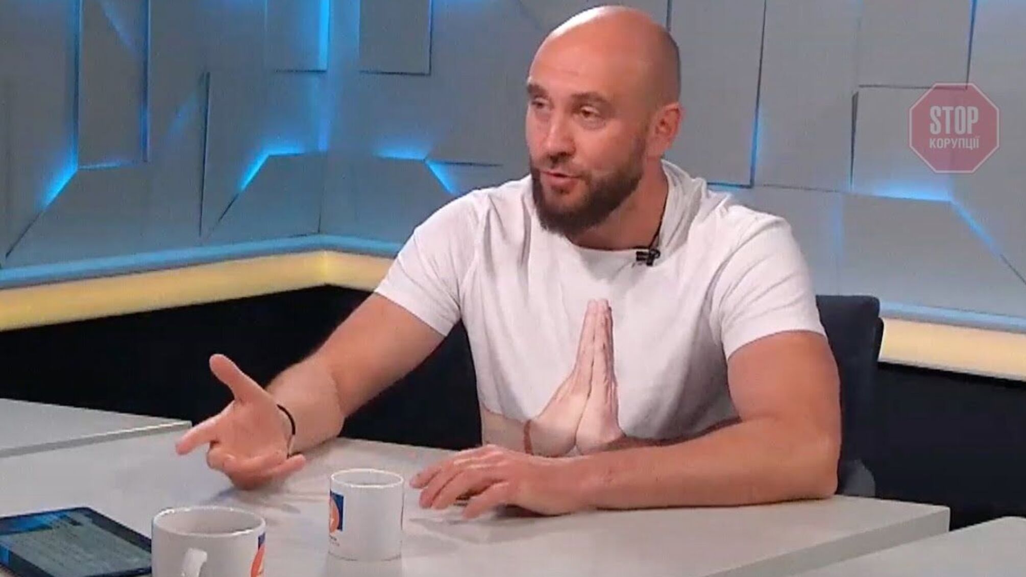 'Трудно превратить СБУ в МИ-6 с зарплатой оперативника в 15 тысяч', - Бочкала о реформе СБУ