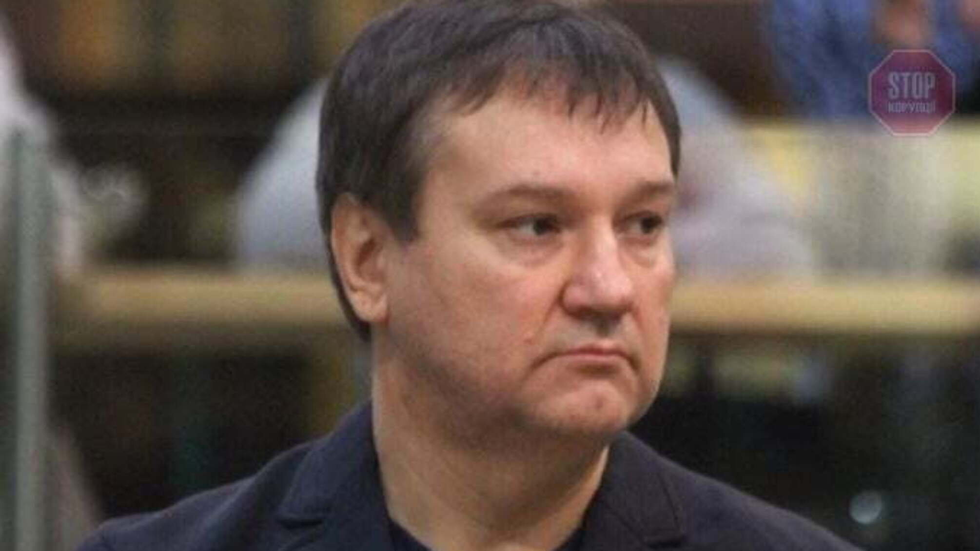 СМИ: У главы Федерации ММА Украины Рожкевича нашли российское гражданство