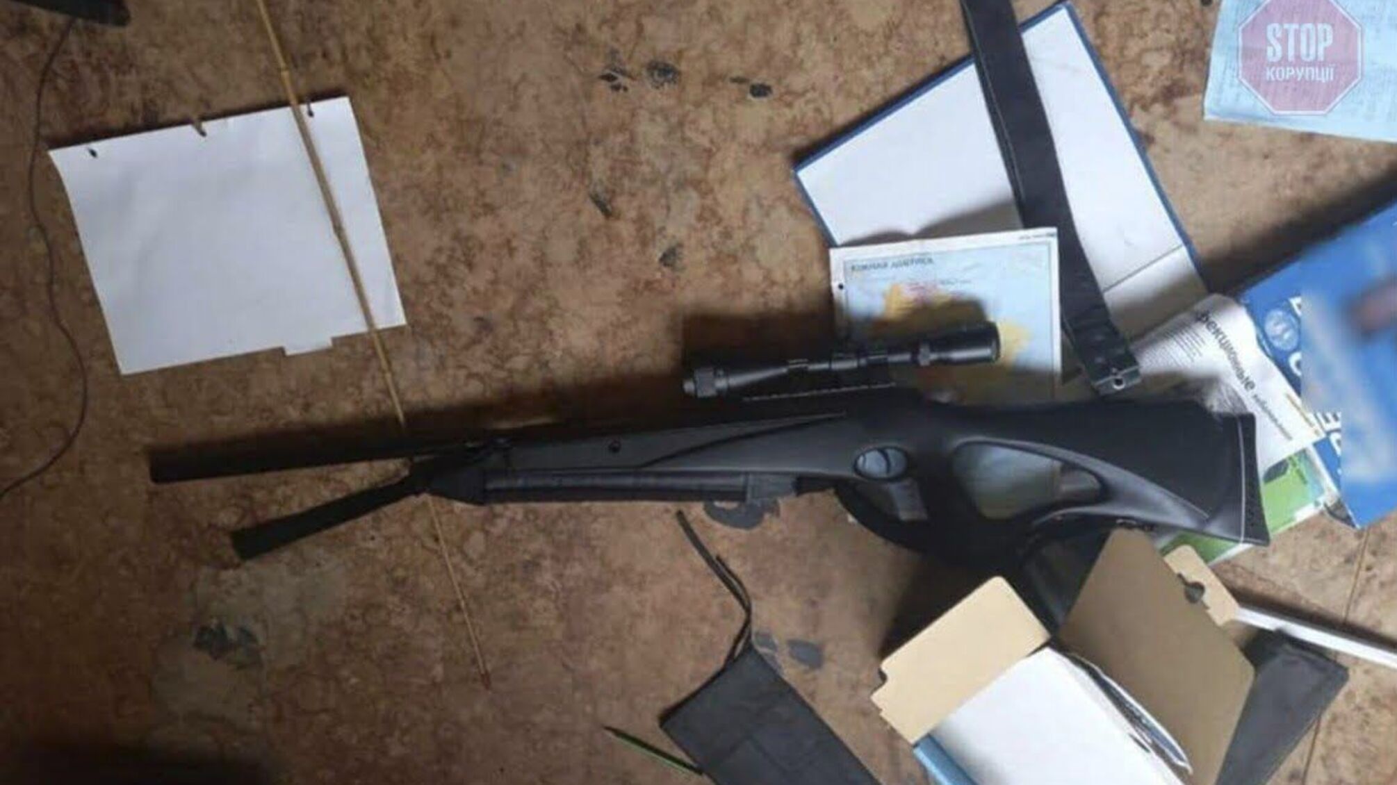 'Кривава фотосесія': на Київщині школярка застрелила підлітка після ЗНО