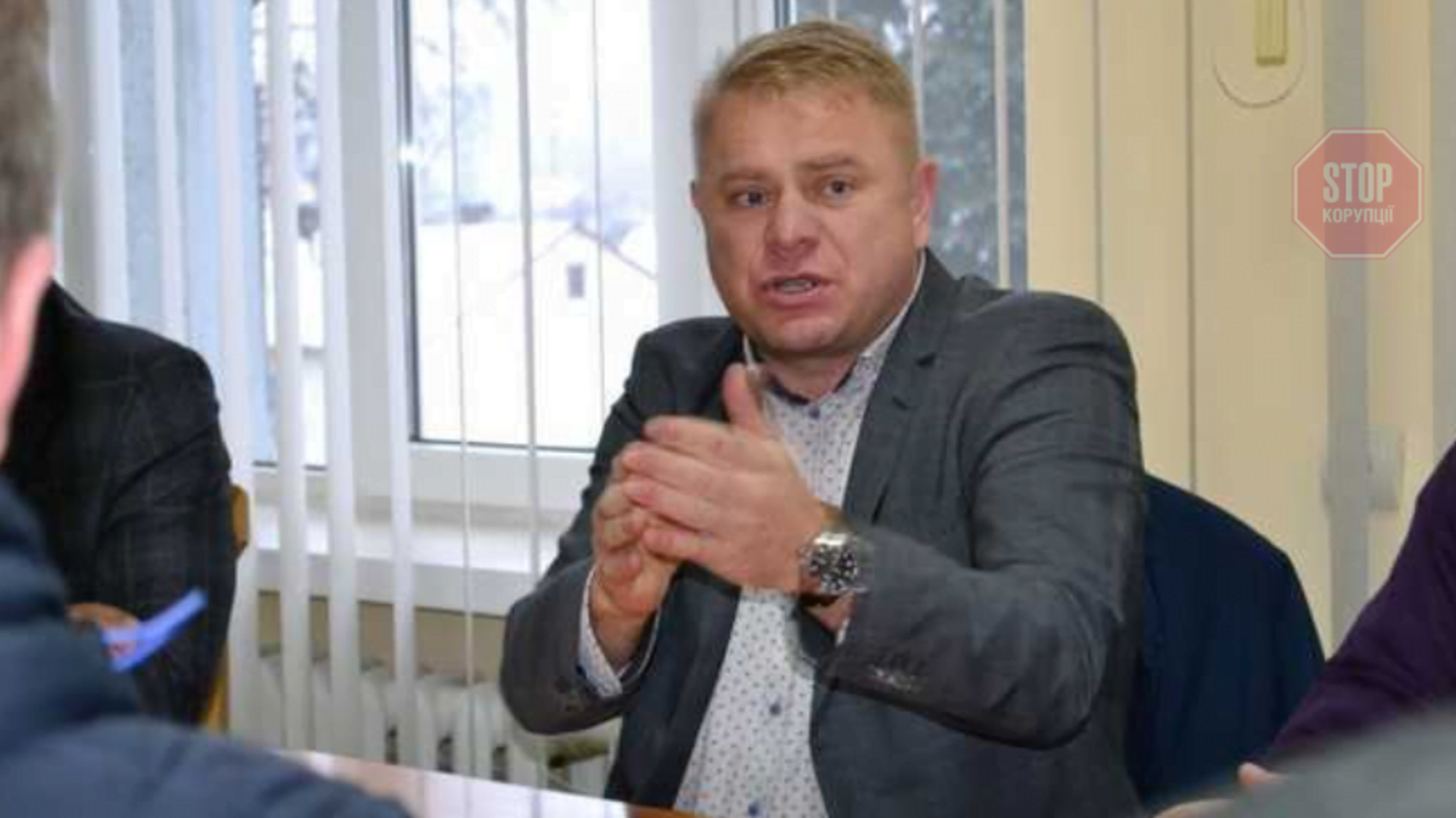Не хотів сплачувати податки: апеляційний суд наклав арешт на майно нардепа