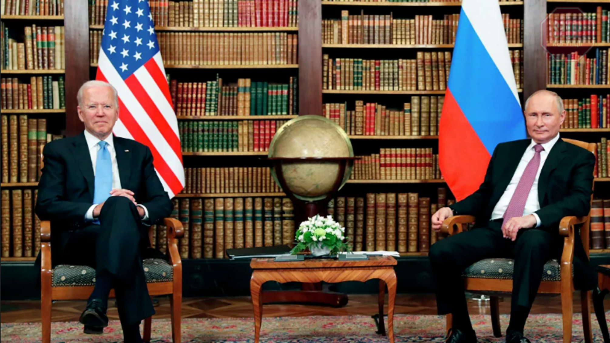 Путин убийца: Байден пообещал больше не поднимать этот вопрос