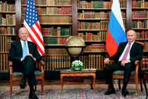 Путин убийца: Байден пообещал больше не поднимать этот вопрос