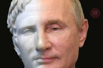 Експомічник президента РФ порівняв Путіна із засновником Римської імперії