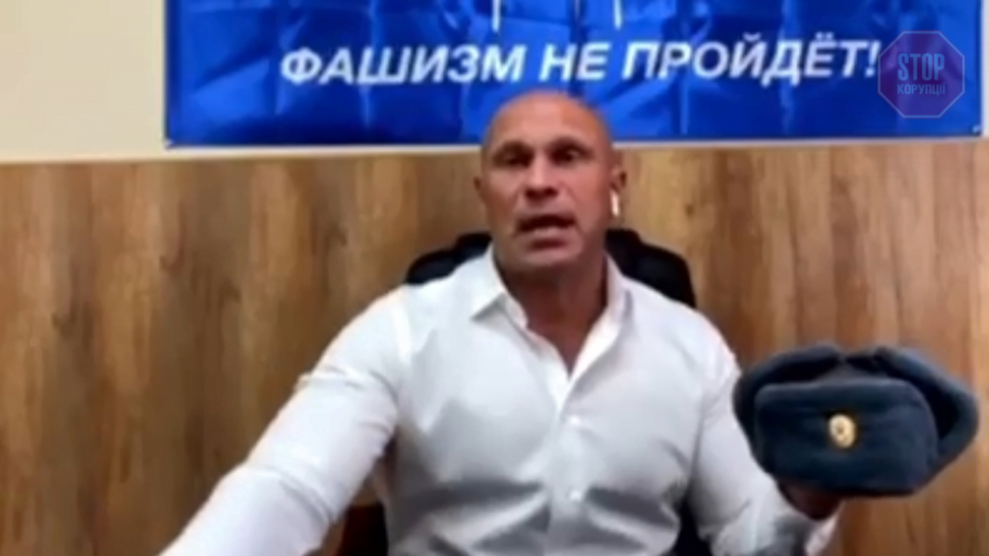 'Особисто Зеленський поставив завдання посадити мене', – Кива виступив на російському телеканалі