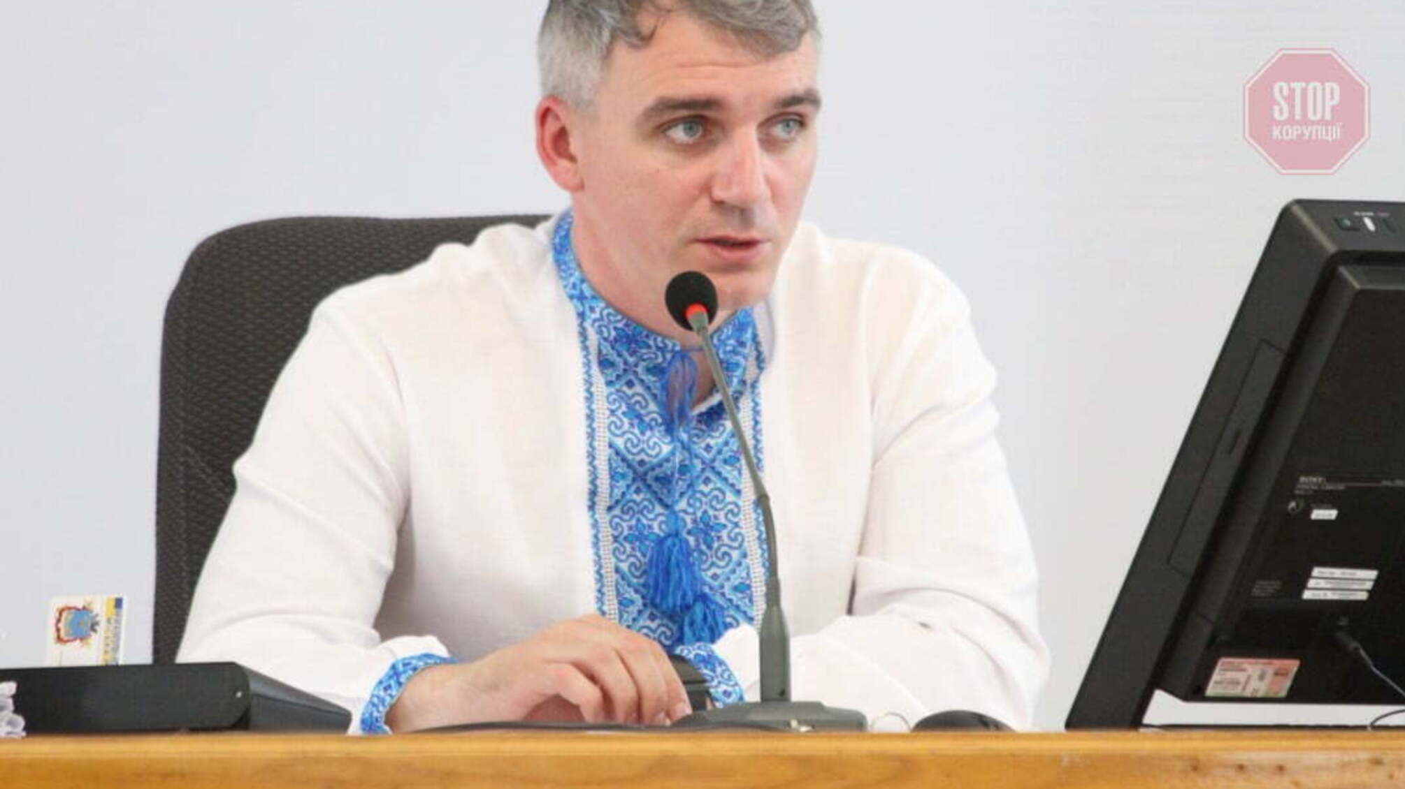 Мэр Николаева ответил на требование Данилова не допустить открытия российского магазина