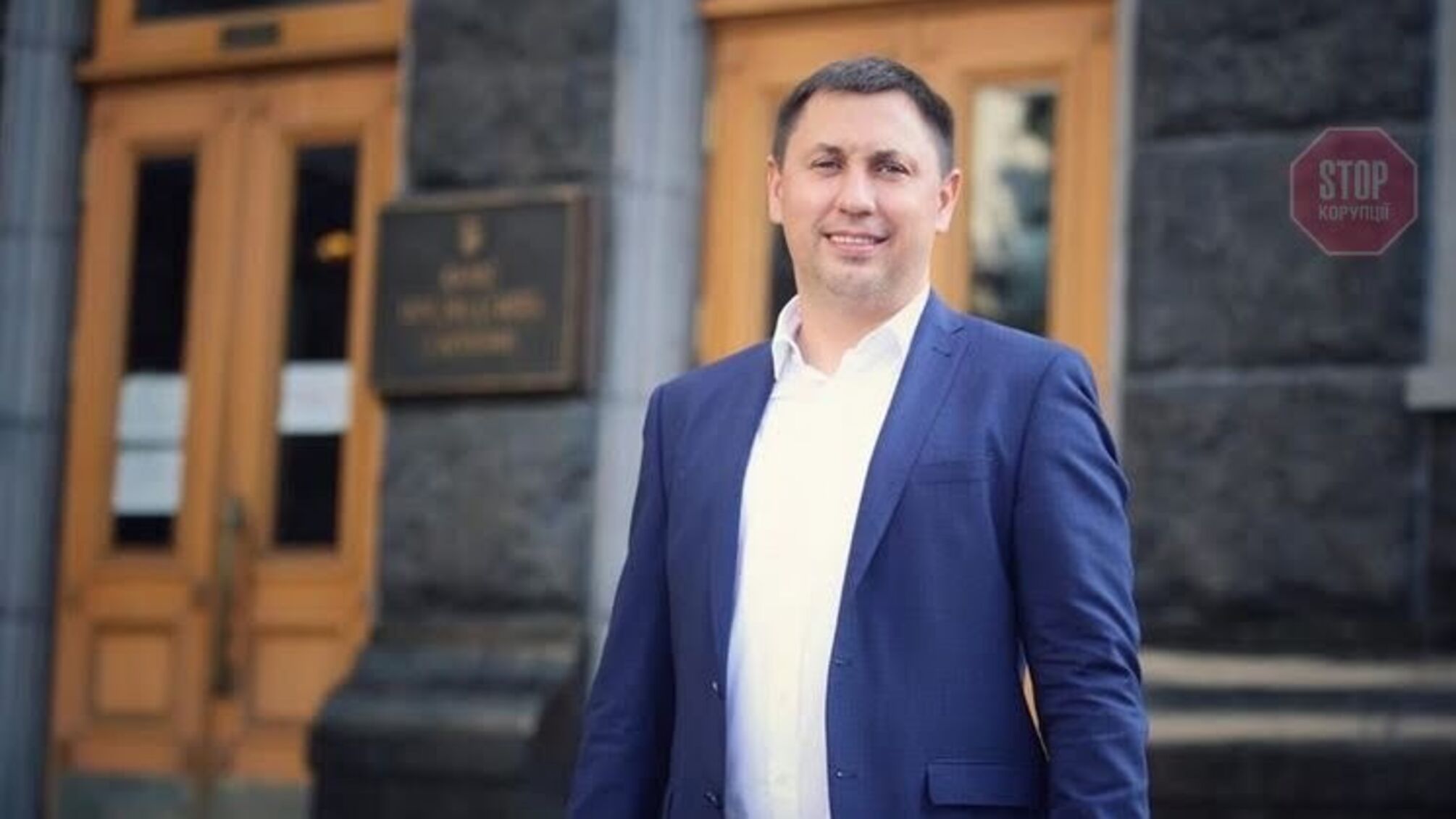 Член ТСК з питань розслідування корупції в органах Держархбудконтролю виявився скандальним забудовником