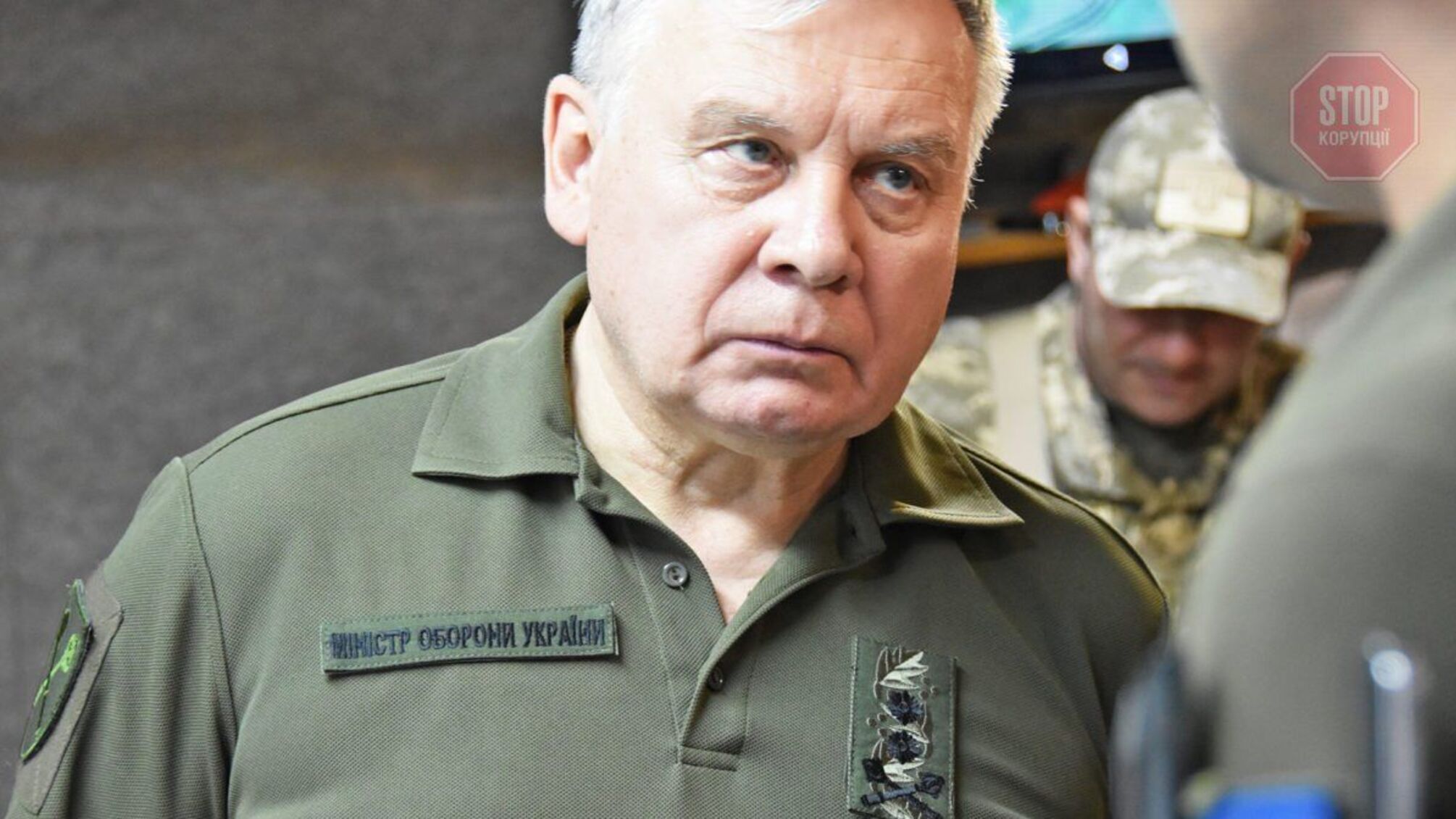 Таран считает сообщение о задержке оборонной помощи от США провокацией РФ