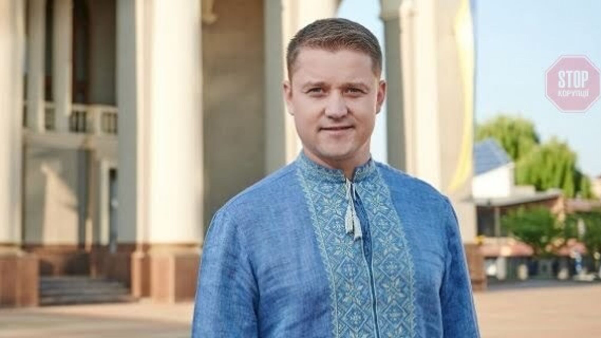 Мер Рівного вибачився за різке висловлювання на адресу ромів