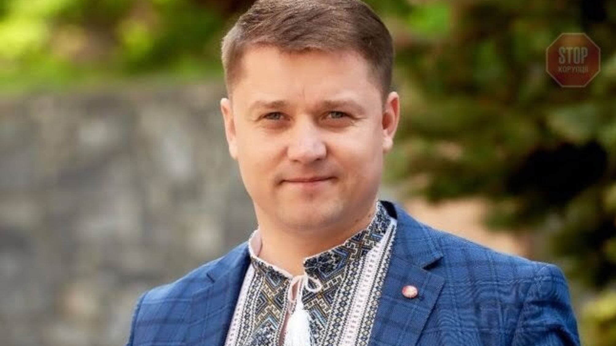 СМИ: Против мэра Ровно открыли дело за расистскую заявление о ромах
