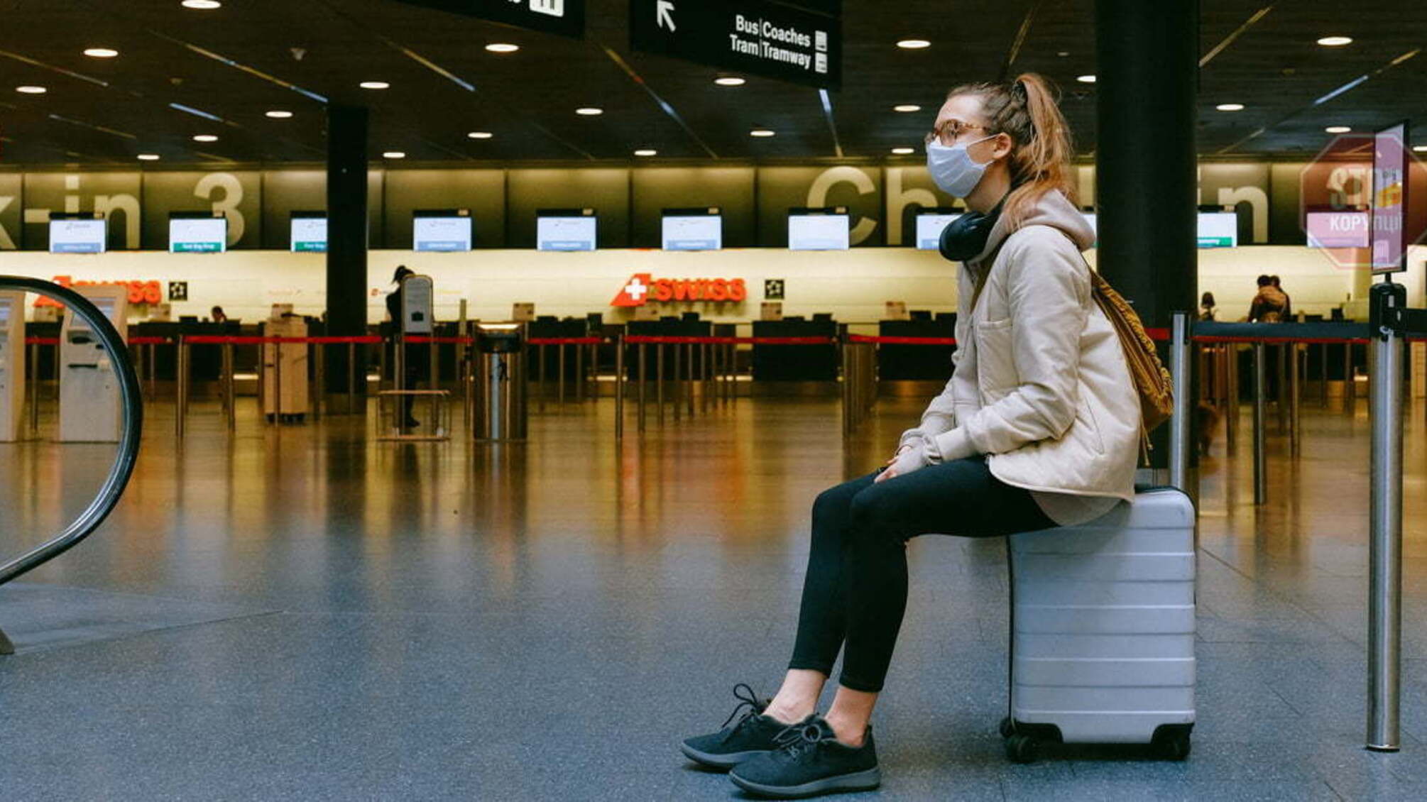 В ООН відповіли, коли відновиться міжнародний туризм