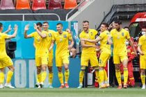 Евро-2020: Украина победила Северную Македонию