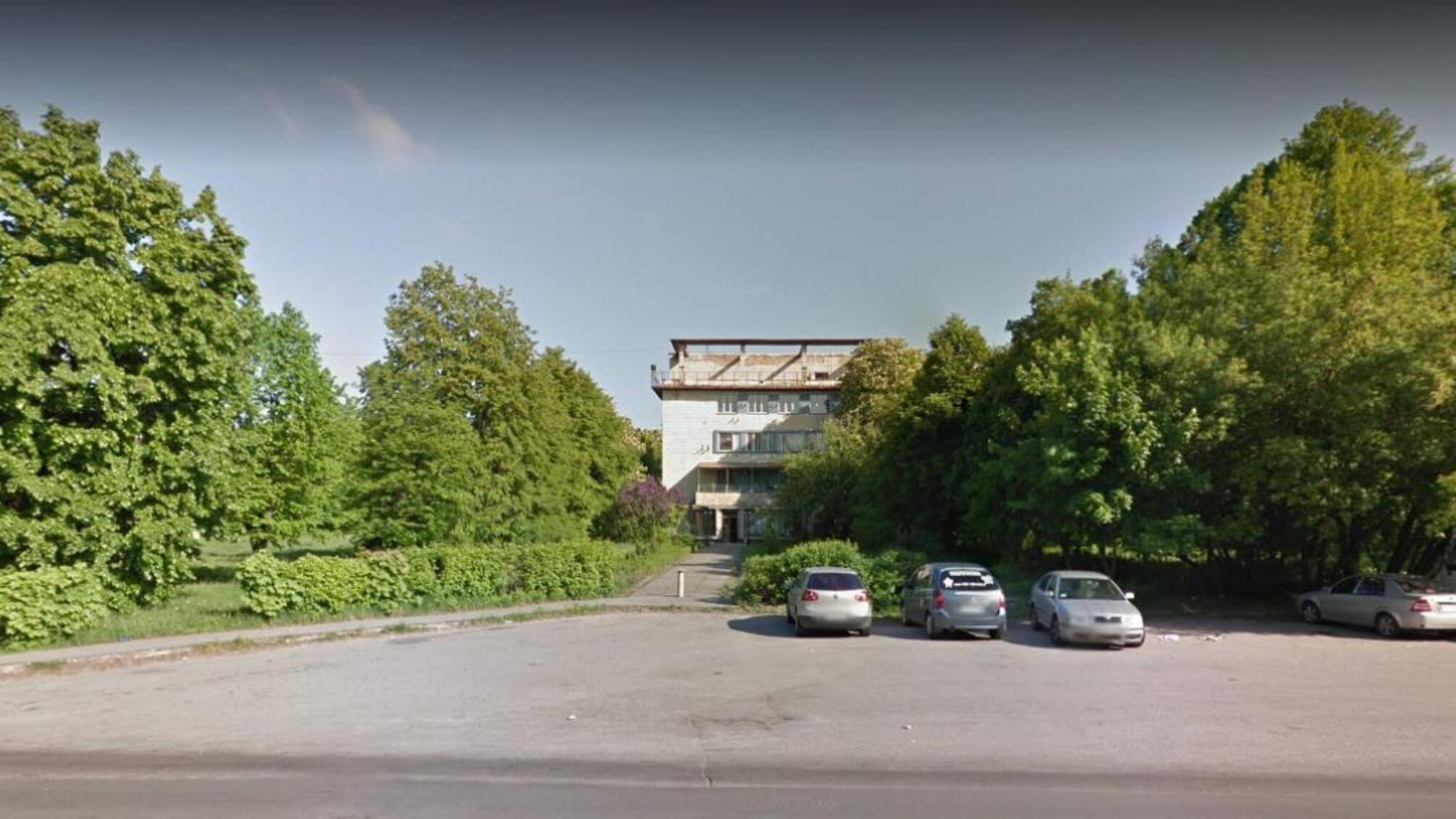 Завдяки НАБУ будівлі Нацкінематеки повернуто у власність держави – рішення господарського суду