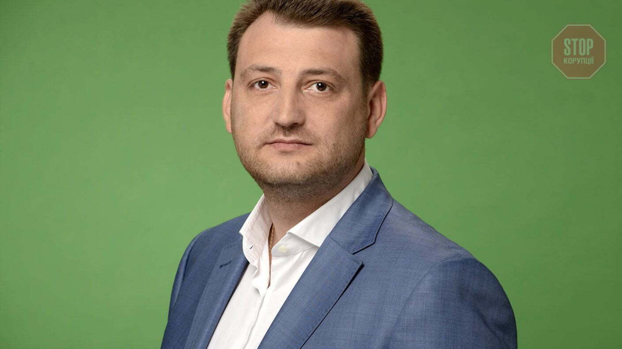 В Одесі патрульні зловили нардепа від “слуги” п’яним за кермом (фото)