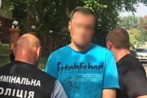 Суд заарештував підозрюваного у вбивстві та підпалі будинку в Білогородці