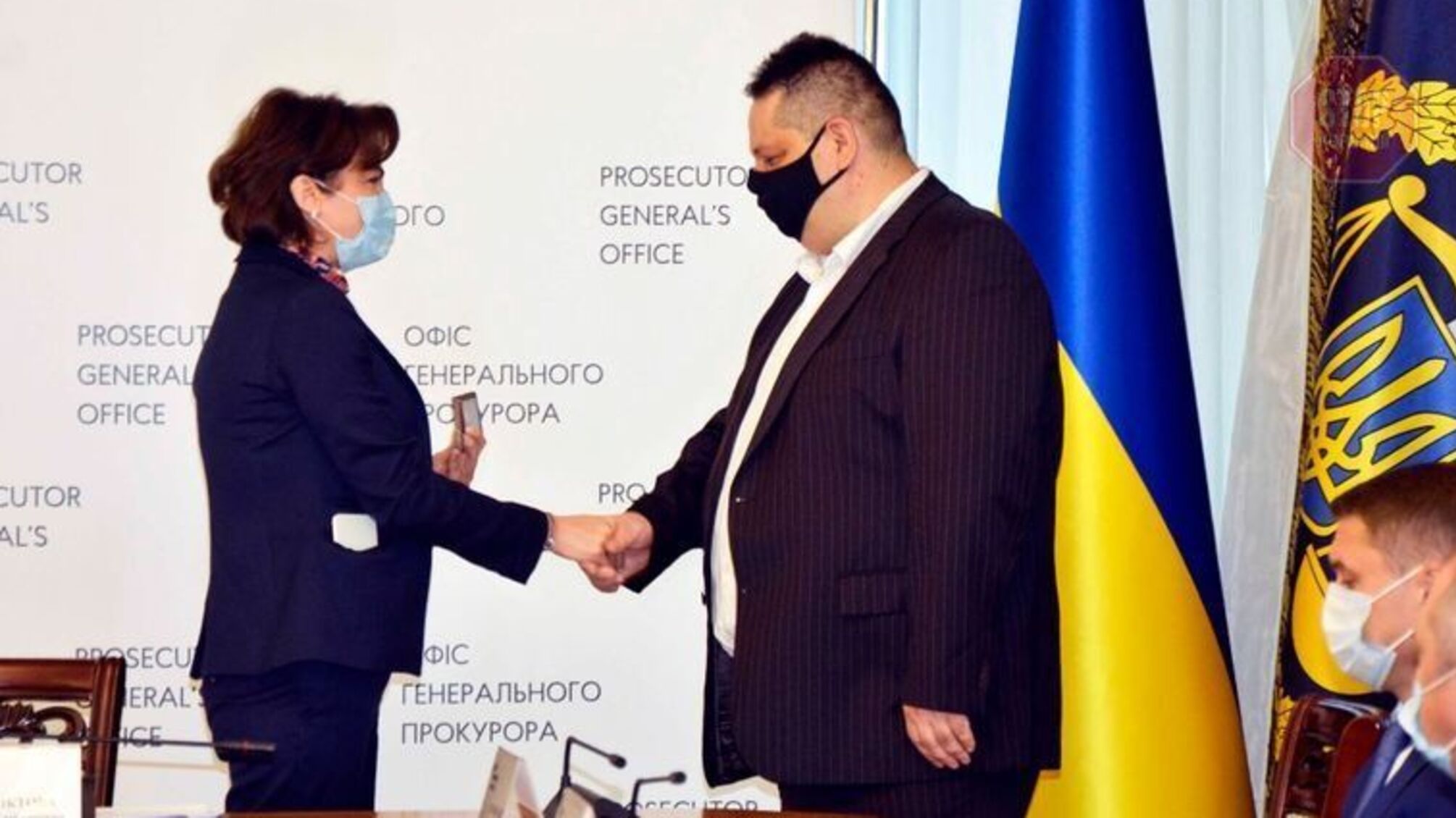 'Департамент війни' в Офісі генпрокурора передали екссоратнику Медведчука Якубовському