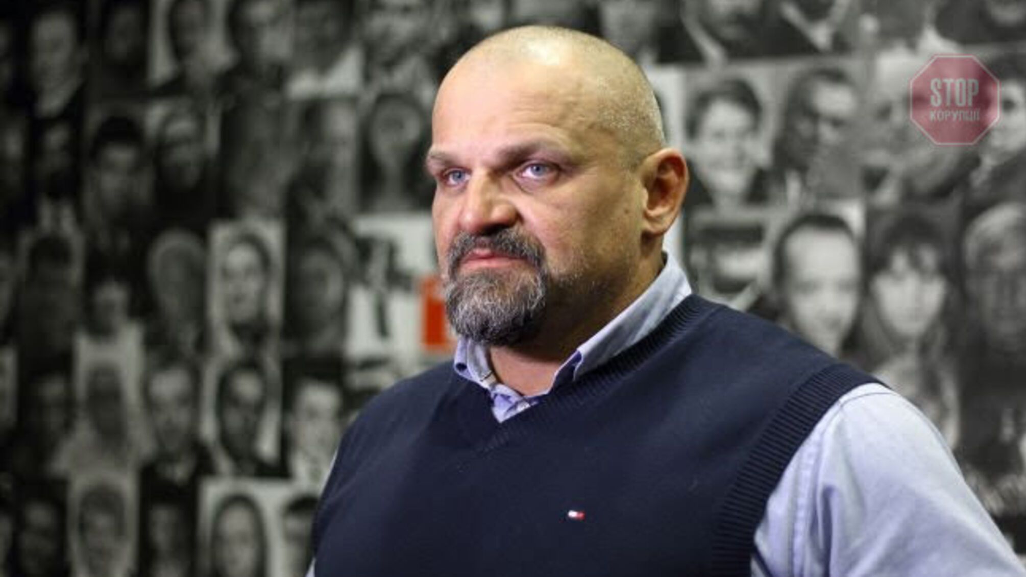 Сильный Вирастюк рассказал, что будет делать в Верховной Раде