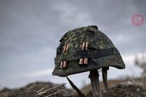 Бойовик на Донбасі поранили українського військового 