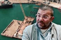 За «конфіденційним» проєктом: скандальна компанія «Рісойл» незаконно будує пірс у Чорноморському порту