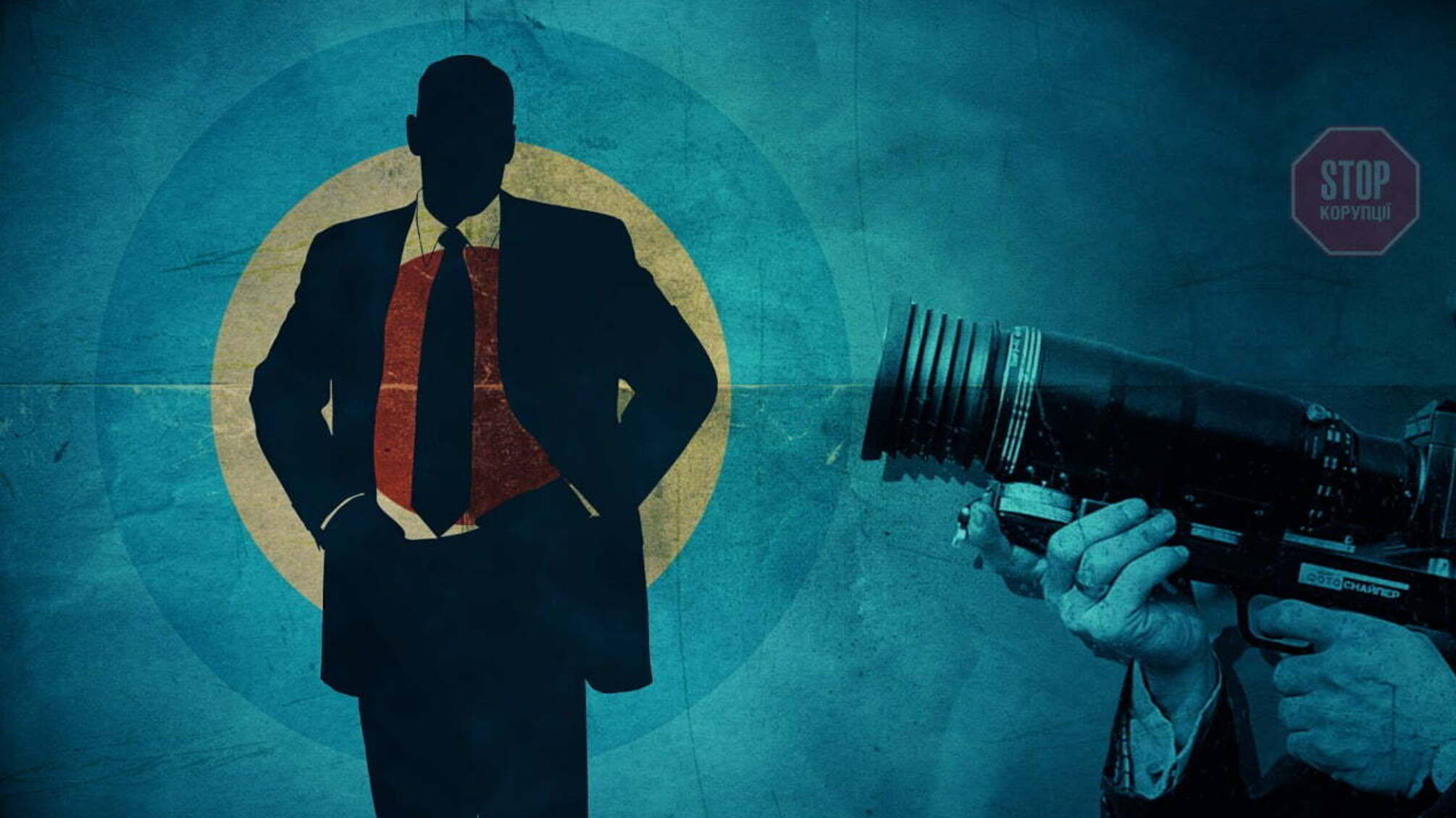 Требовали 200 тысяч долларов: полиция задержала псевдо-активистов, которые шантажировали столичных застройщиков