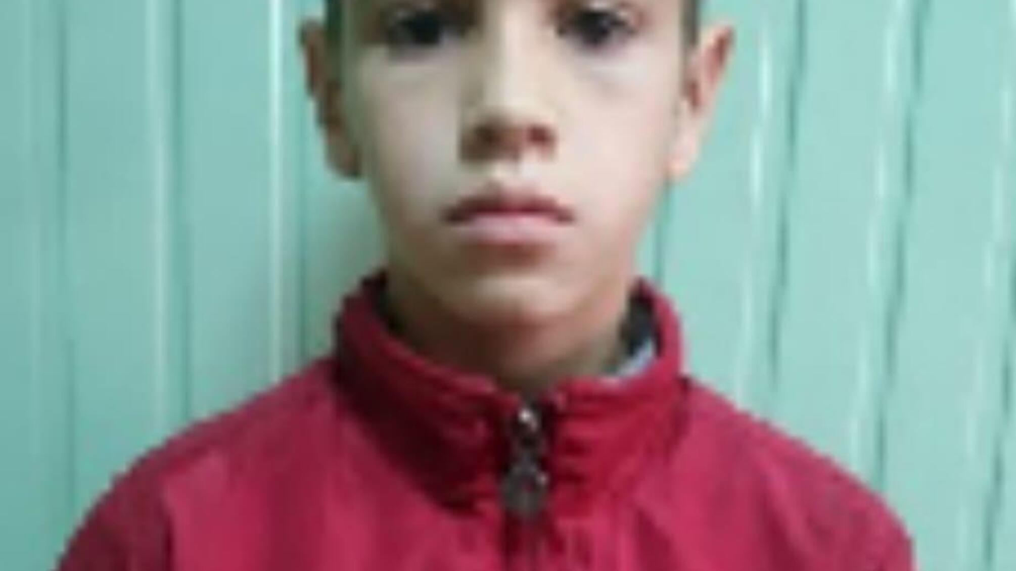 Увага! Розшукується Петро Мельник!