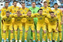 Збірна України вийшла в 1/8 фіналу Євро-2020