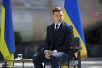 Президент вніс до Ради законопроєкт про великий герб України