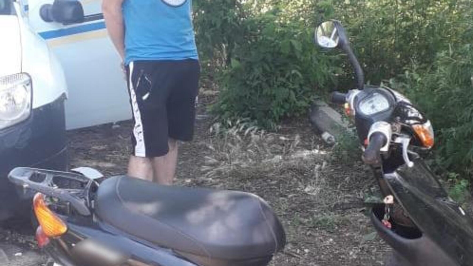 Жителя Білгорода-Дністровського притягують до відповідальності за перевезення наркотиків та порушення правил дорожнього руху