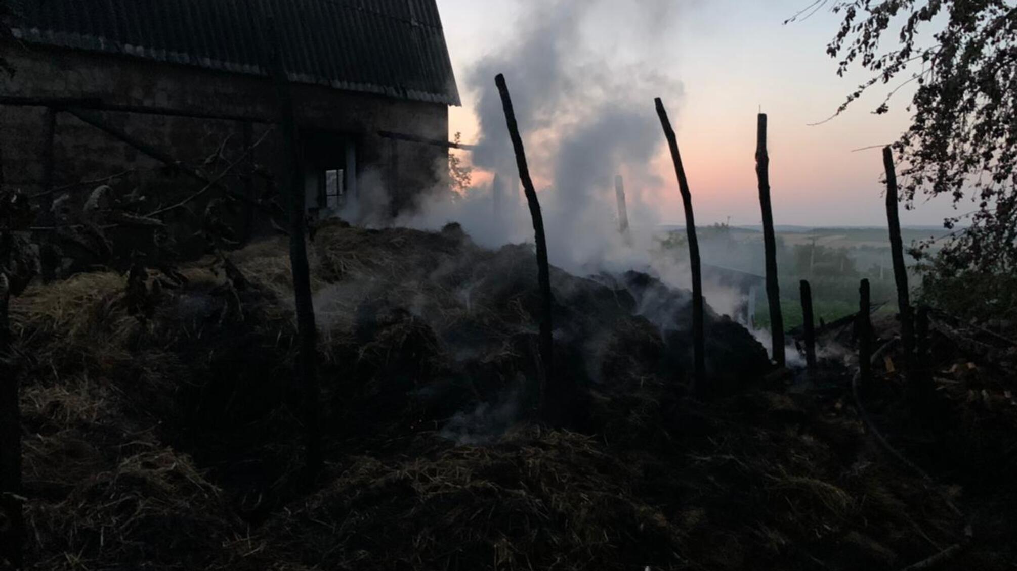 Поліцейські Одещини нагадують: недотримання правил пожежної безпеки не тільки загрожує життю та здоров'ю людей, а й може мати правові наслідки для порушника