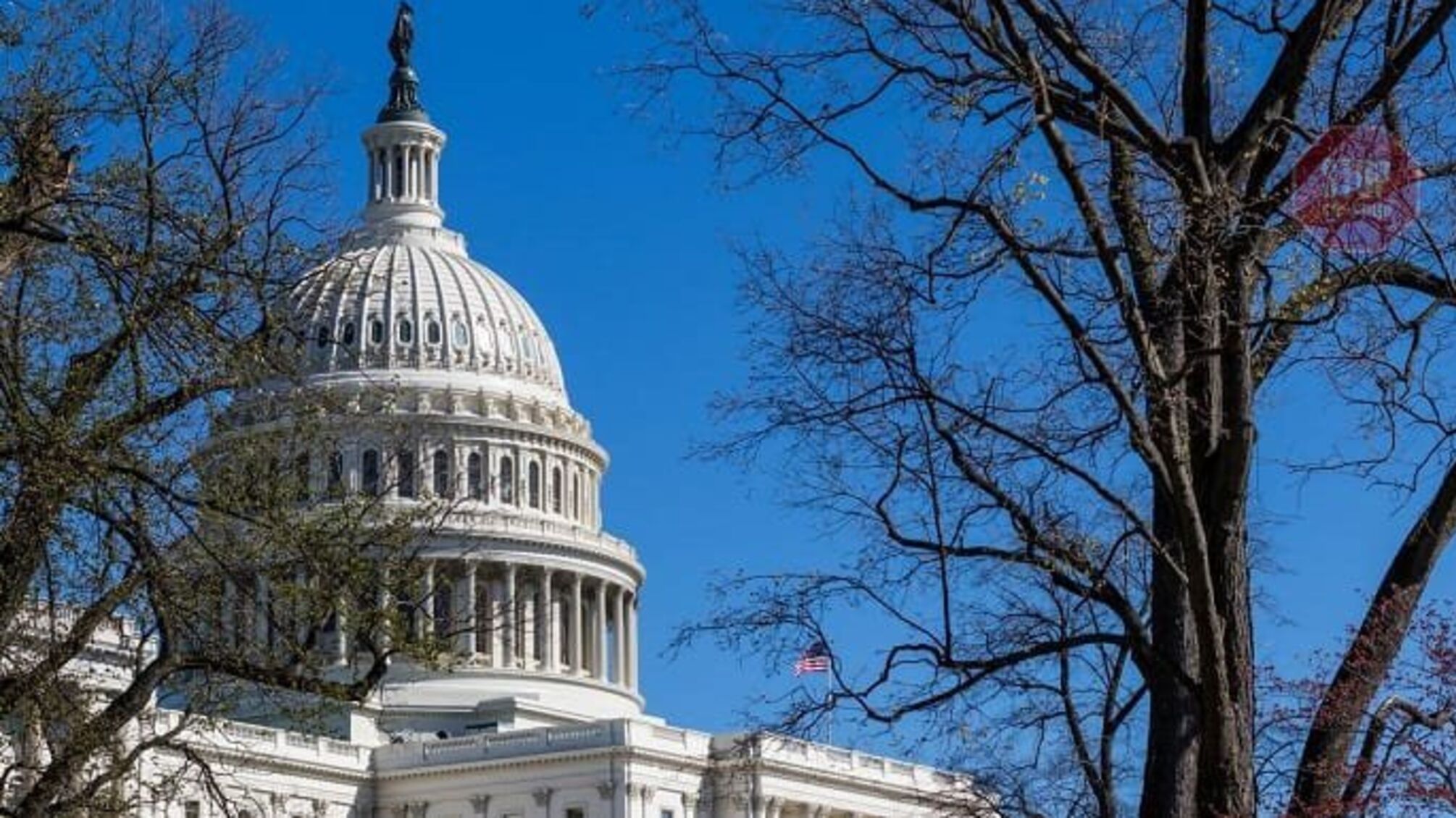 США хотят увеличить помощь Украине в 2022 году