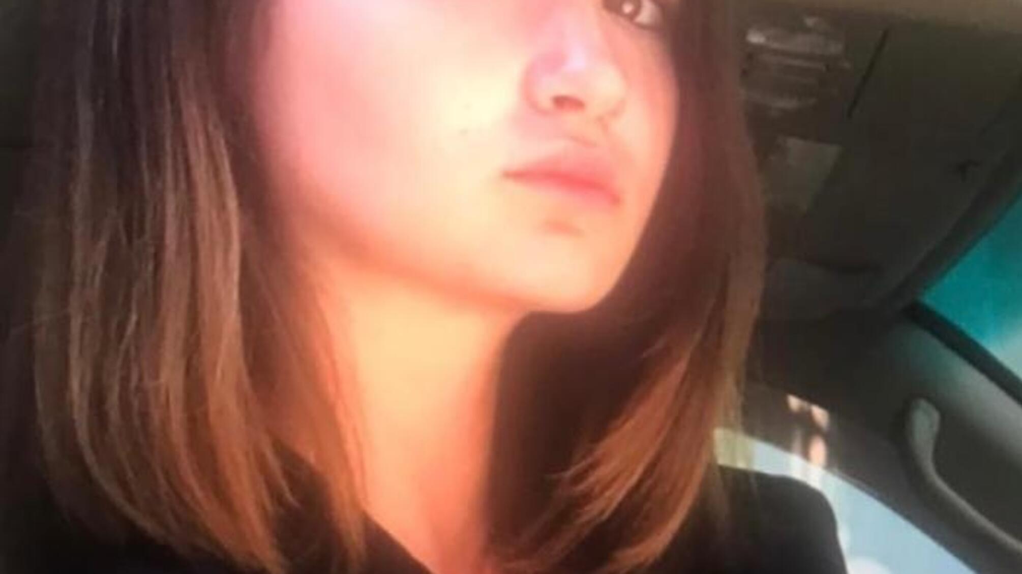 Увага! Розшукується неповнолітня Ганна Сичова!