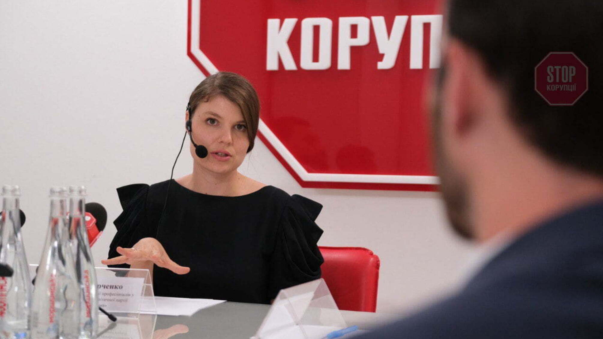 Об’єднати або взагалі не розглядати: Одарченко пояснила, що коїться з законом про лобіювання