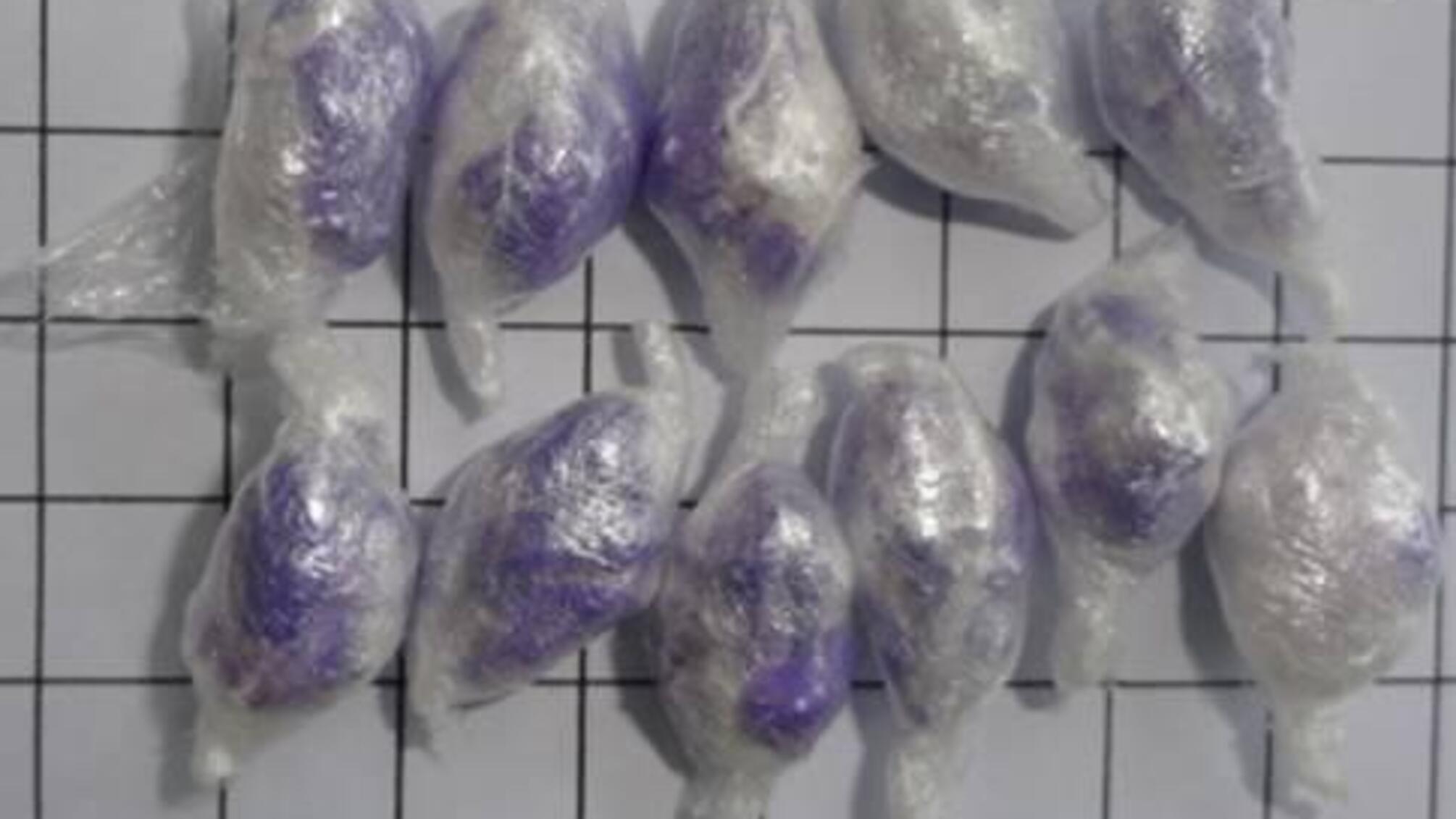 В Одесі поліцейські викрили двох розповсюджувачів наркотиків