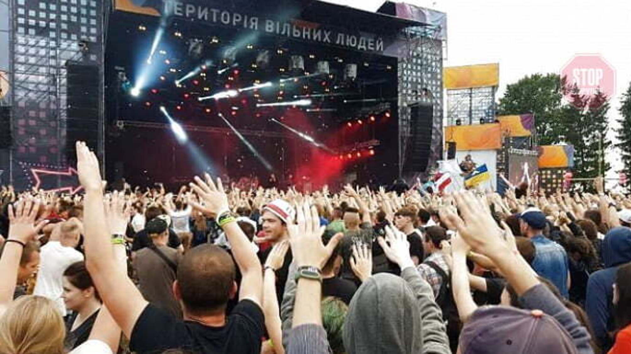 На фестиваль у Тернополі запросили російські гурти: СБУ розпочала перевірку 