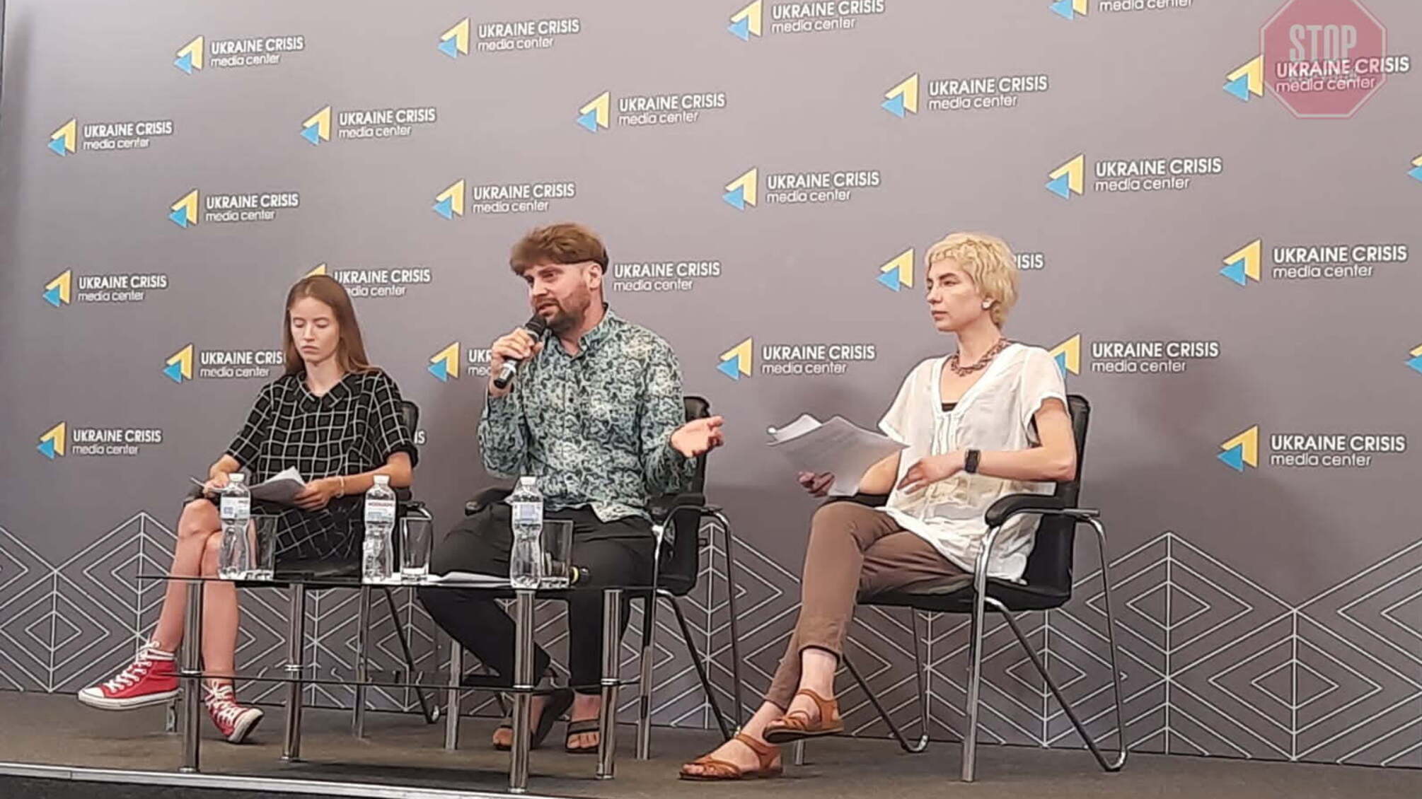 Донька архітектора будинку «Квіти України»: Ми не збираємося воювати з забудовником