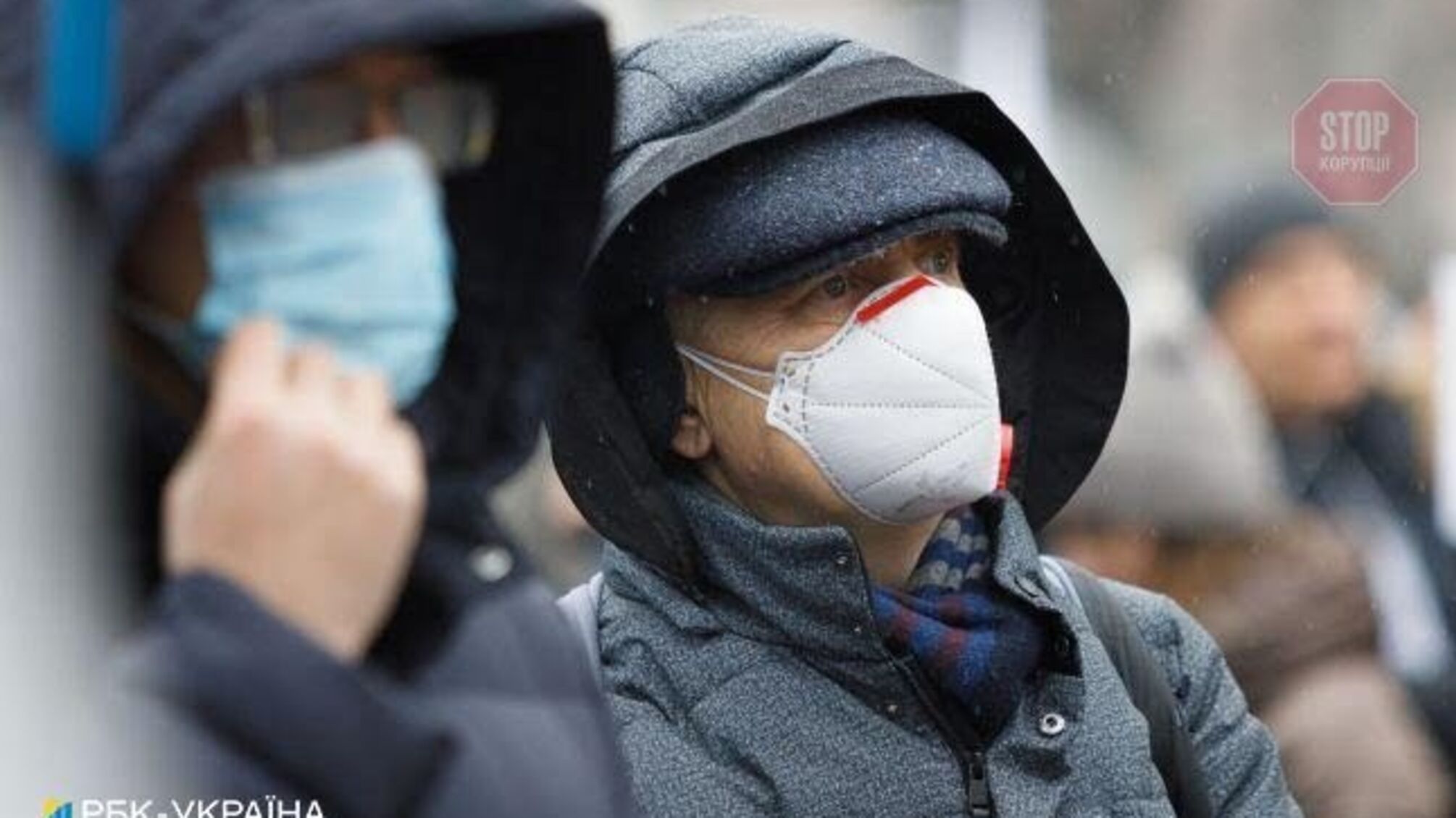 У МОЗ розповіли, чи будуть привілеї для вакцинованих у разі нового локдауну